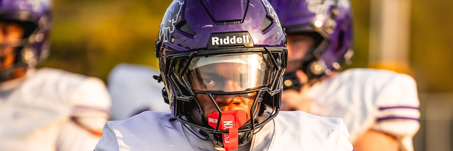 Nathan Foster banner