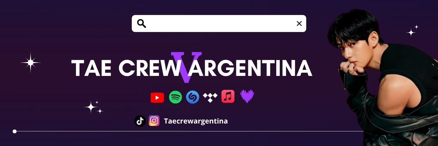 TaeStreamArg's profile banner image