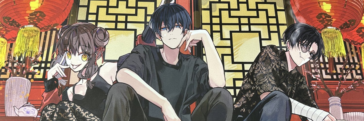 みさ🍒 banner