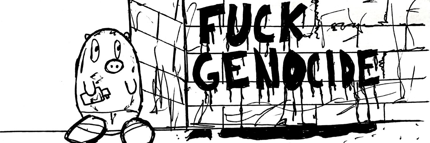 Labour party banner