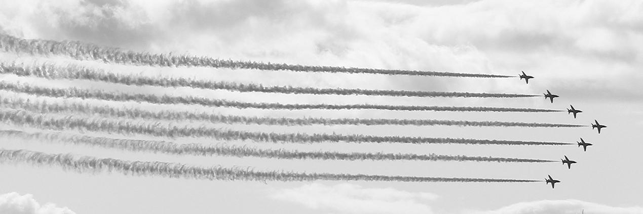 Aviation Week's banner