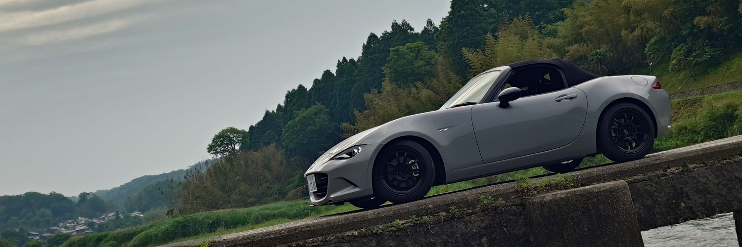 k_ND5RE's profile banner image