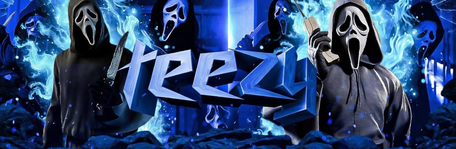 Teezy banner