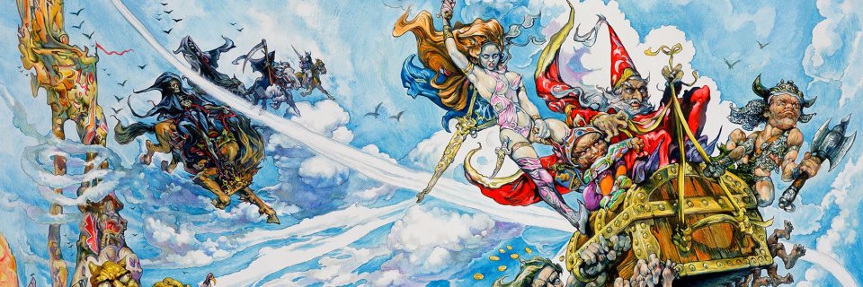 Fastitocalon's profile banner image