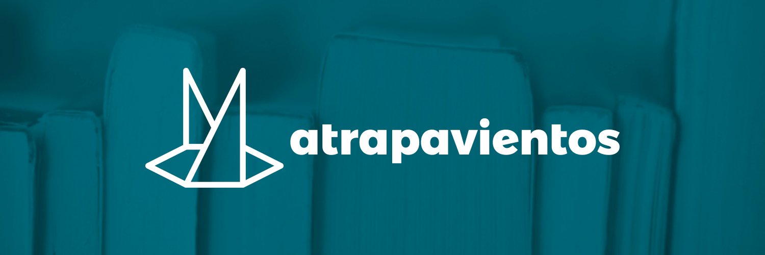 Atrapavientos banner
