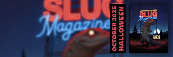 SLUGMag Profile Banner