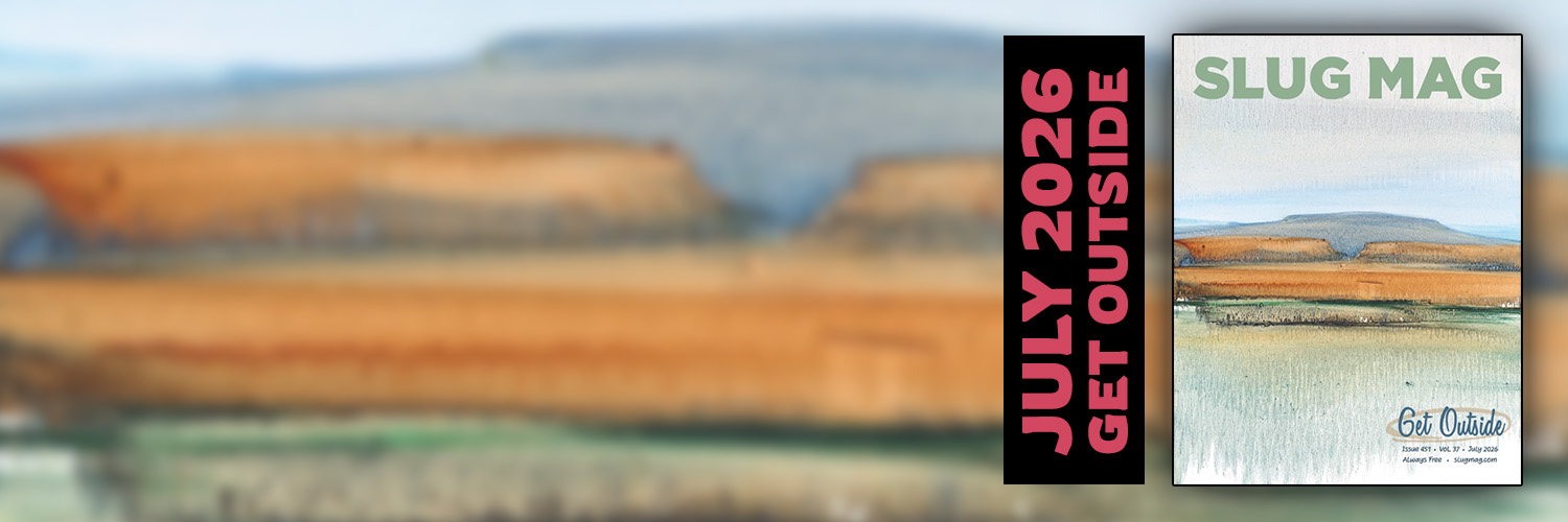 SLUGMag's profile banner image