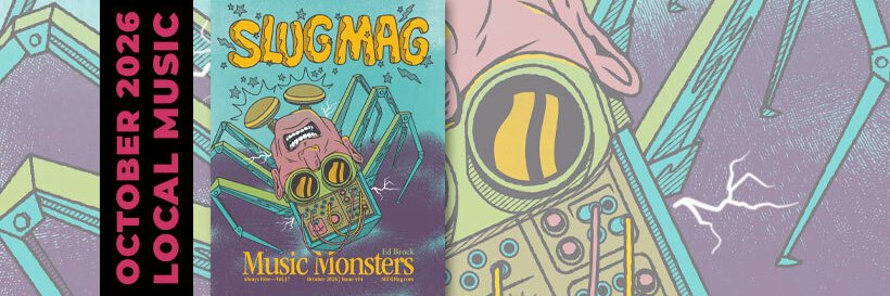 SLUGMag's profile banner image