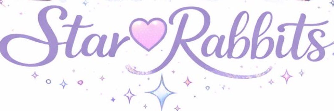 あいか🐰Rabbits🐰 banner