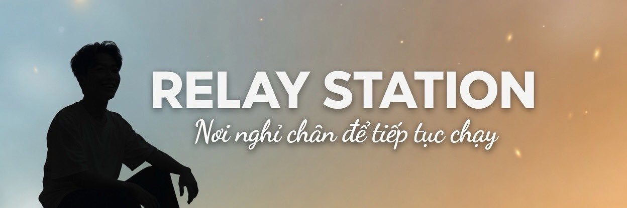 Relay Station banner
