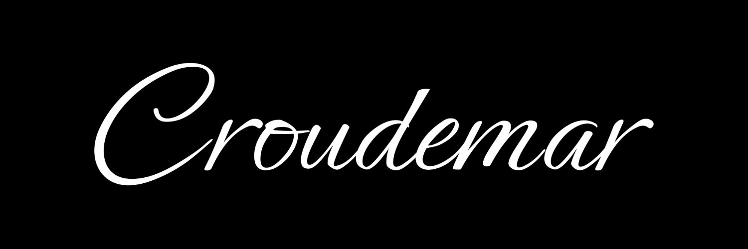 Croudemar banner