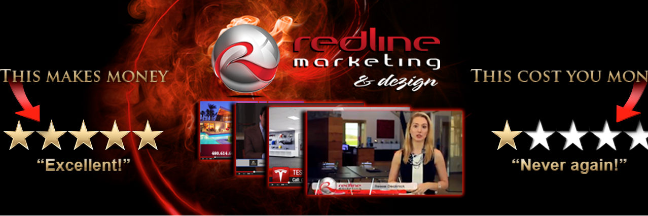 redlinedezign's profile banner image