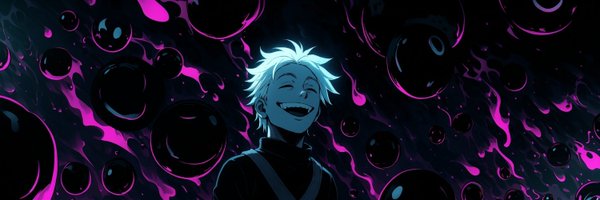 Shiroshiox Profile Banner