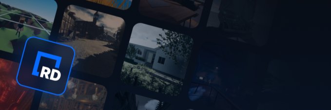 Roblox Developers Discord banner