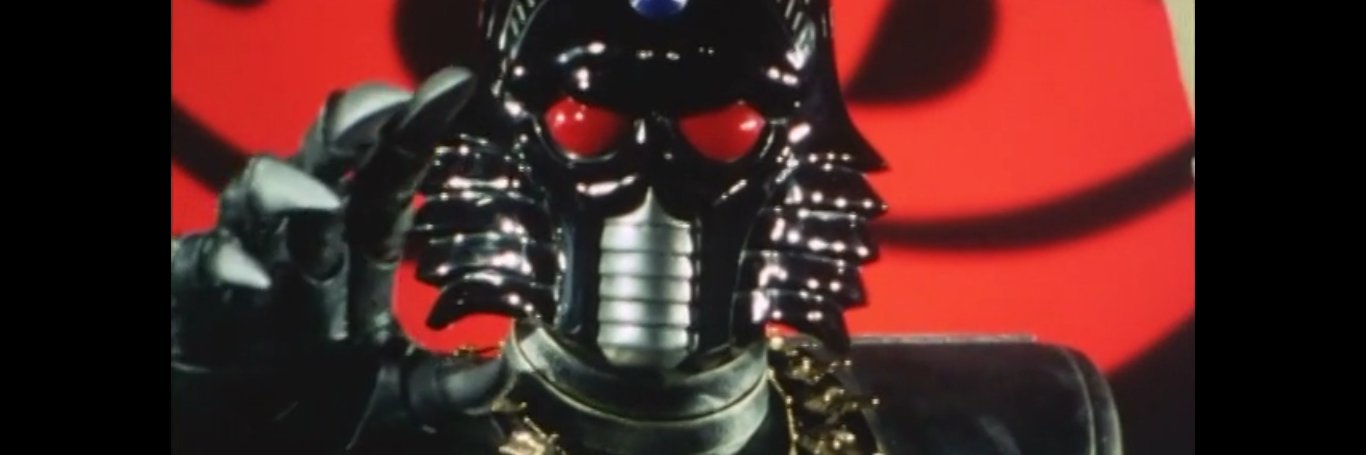 President Hellsatan banner