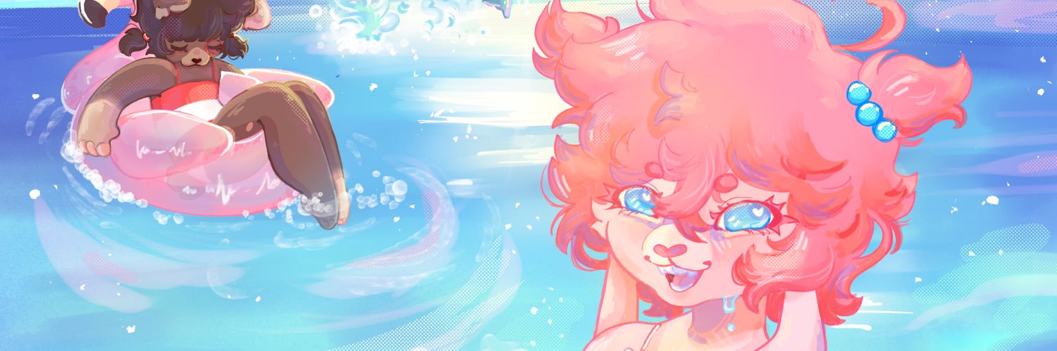 UnmuzzledBunny's profile banner image