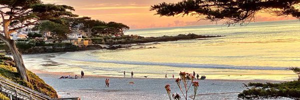 SeeMonterey Profile Banner