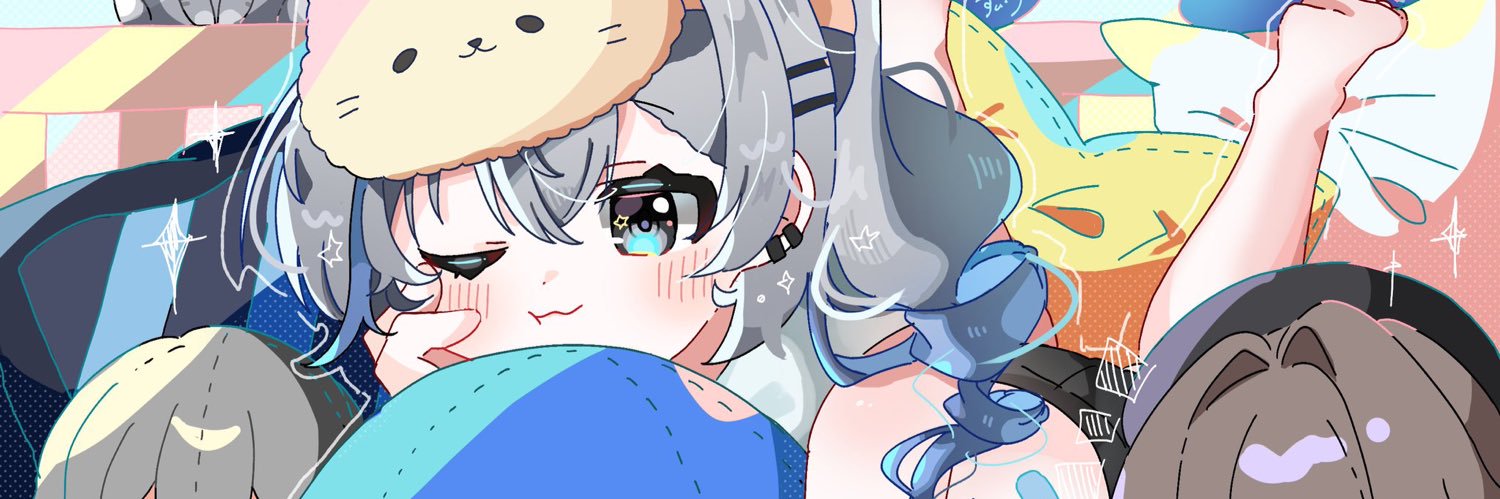 siu_zj's profile banner image
