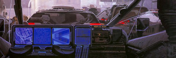 macieklipiec Profile Banner