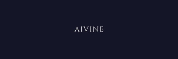 AIvine_ Profile Banner