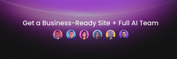 heybossAI Profile Banner