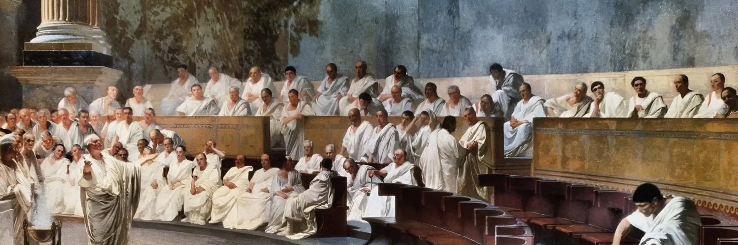 Marcus Aurelius Echo banner