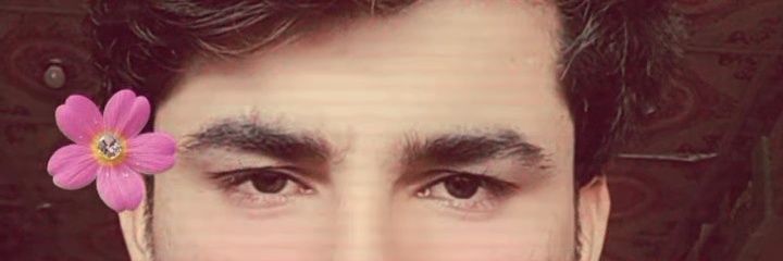 Masoom_964's profile banner image