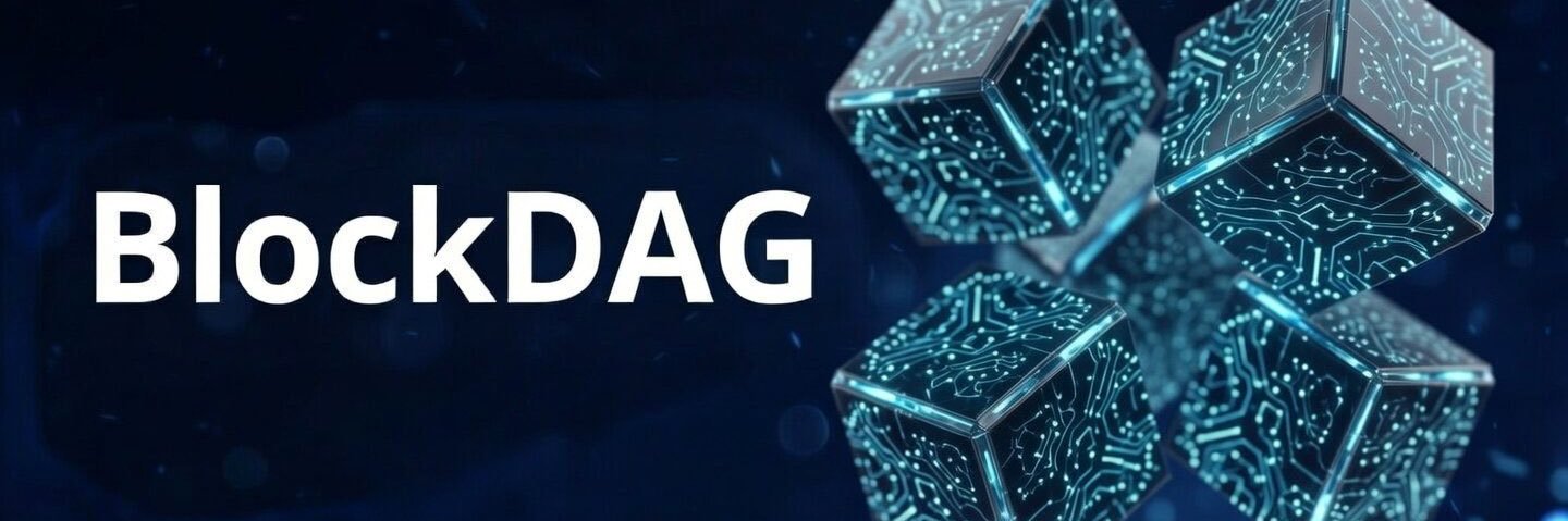 Blockdags_su's profile banner image
