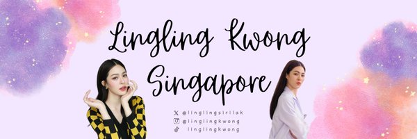 linglingSG Profile Banner