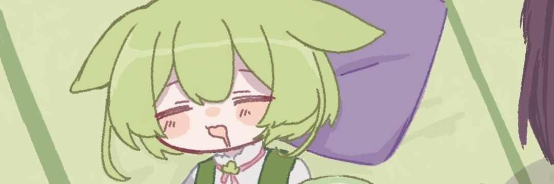 ナリト's banner