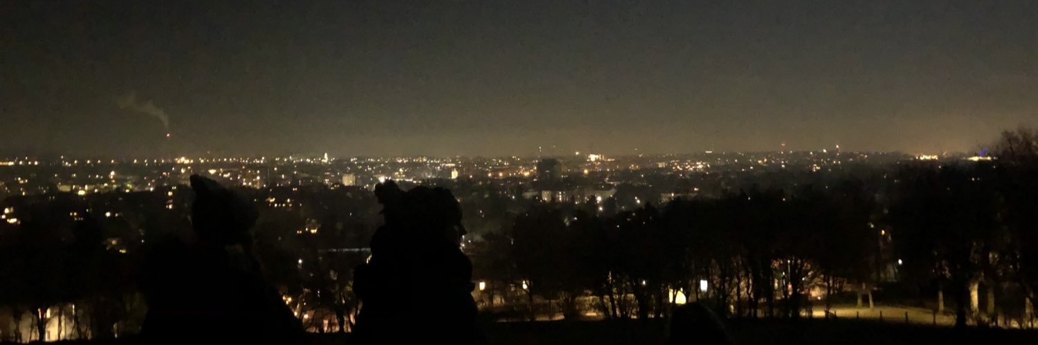 🎙📻🎛☮️✌️🌳✨ banner