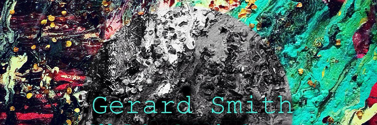 gerardsmith's profile banner image