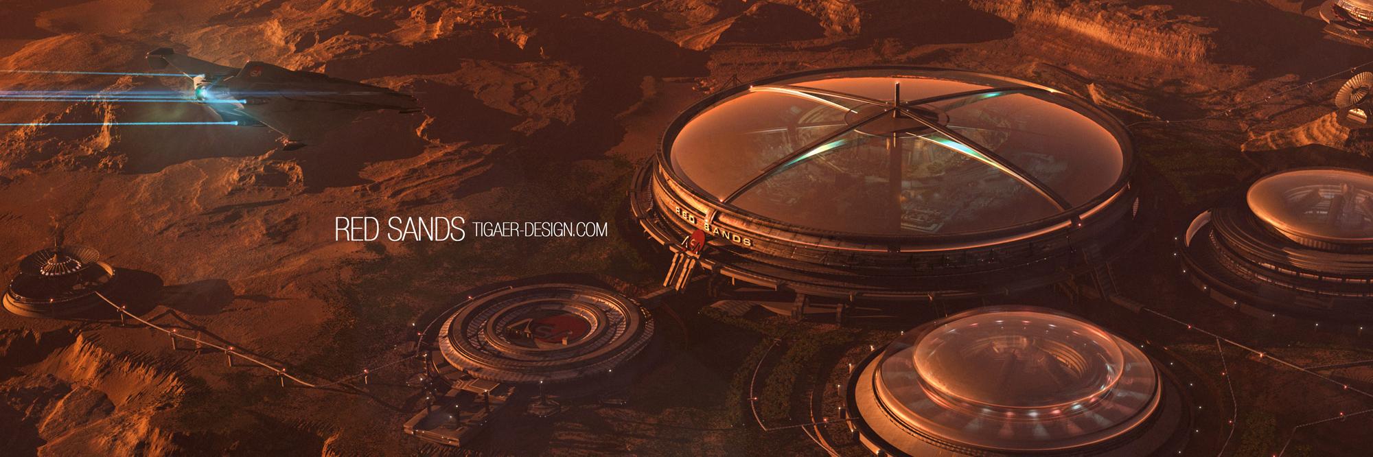 tigaer's profile banner image