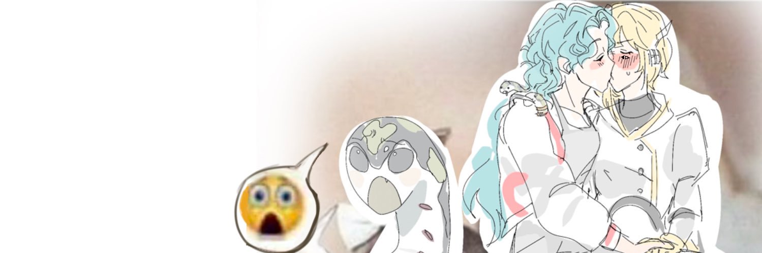 laplacescc's profile banner image