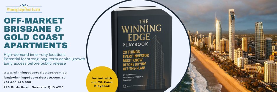 Winning Edge Real Estate (@WinningEdgeRE) / Posts / X