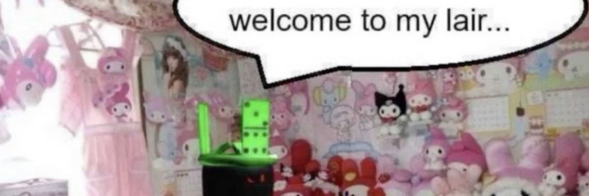 The UNoriginal 1's banner