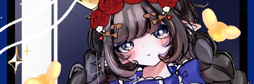 燈取@リヴ休止 固定見てね banner