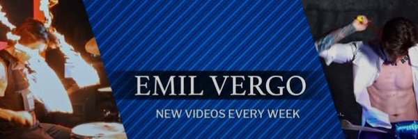 emilvergo Profile Banner