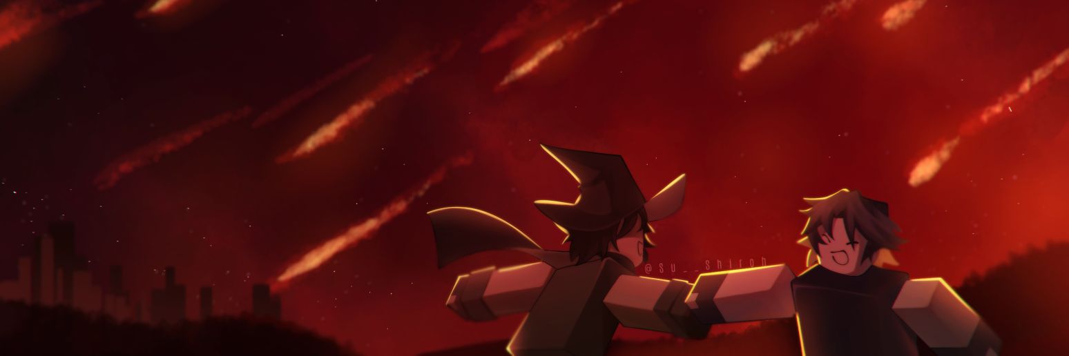 🪷 Su Shiro's banner