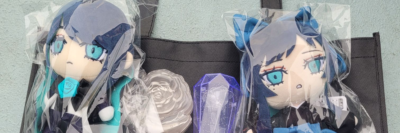 제롱이Bell banner