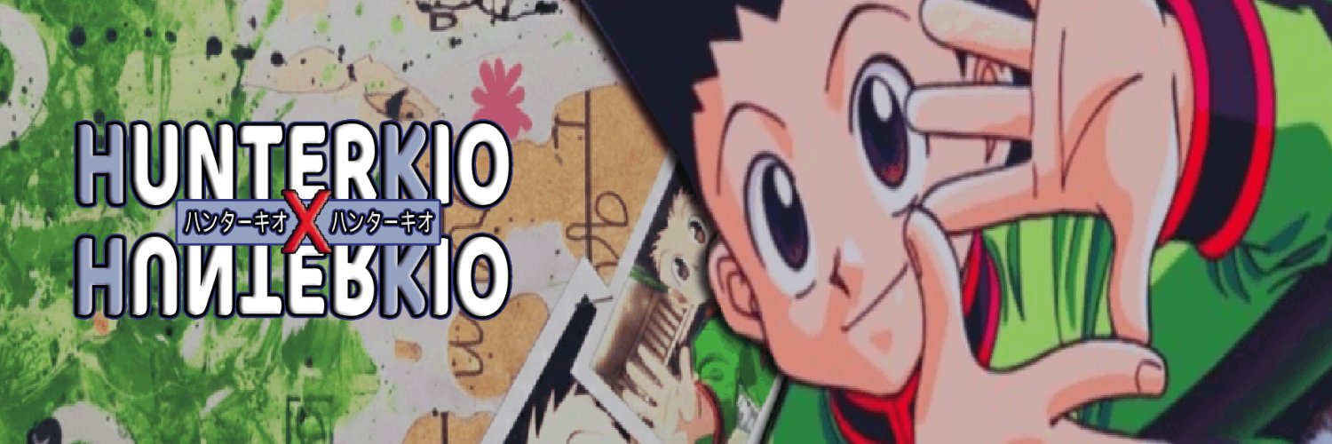 hunterkio banner