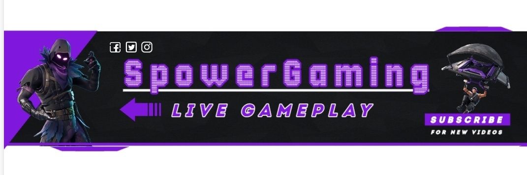 Stranger banner