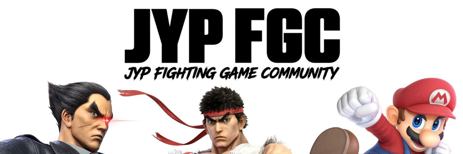 JYPFGC's profile banner image