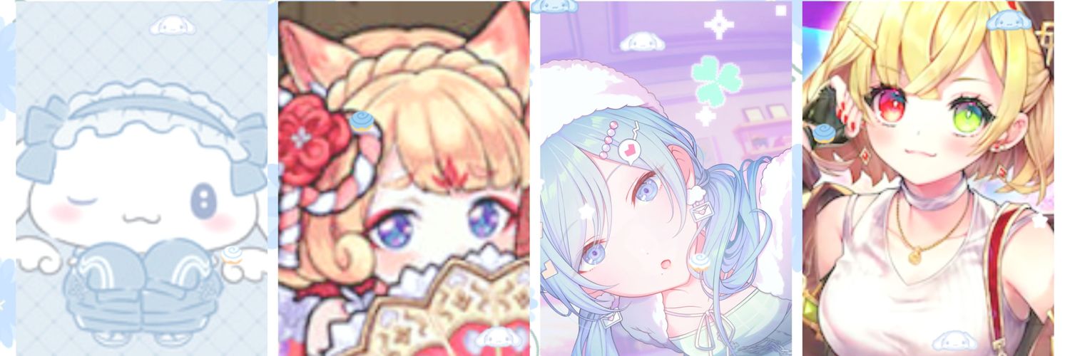 miinyas333p's profile banner image