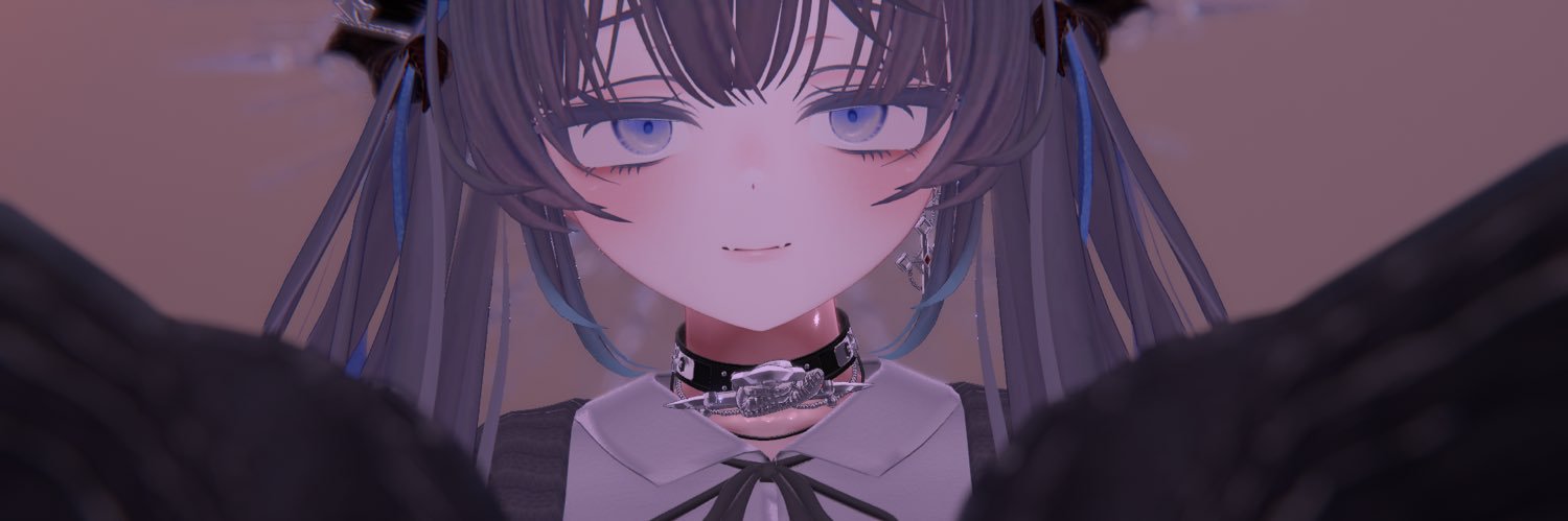 VRC_ふる banner