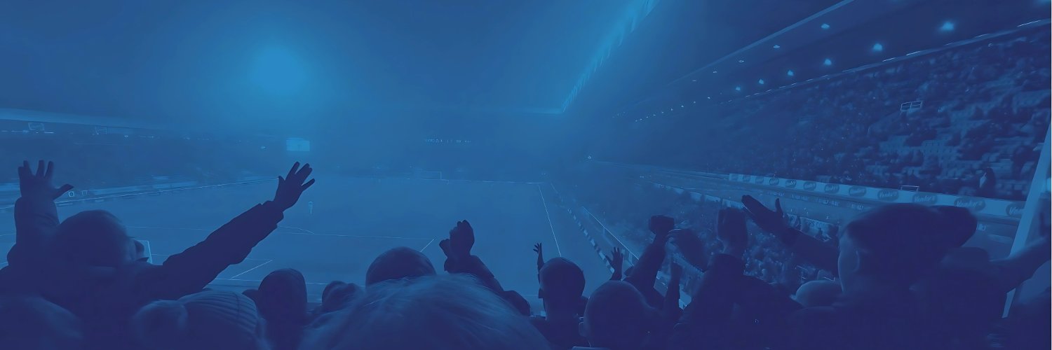 The Blackburn End Podcast's banner
