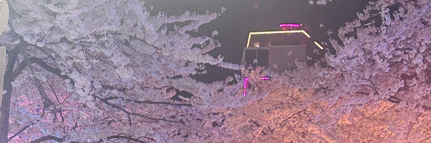 Linsang030's profile banner image