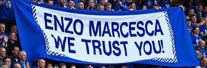 Son Of Chelsea banner