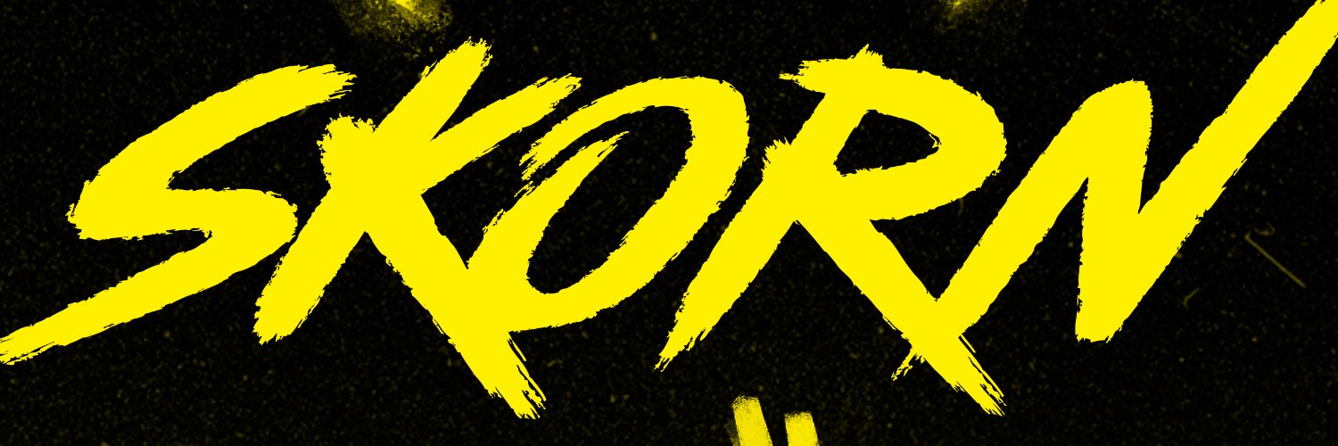 🍀 Hugo ᵥᵥₒᵣₖₛ #SkornRPG banner