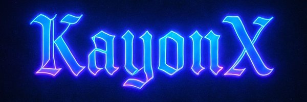 Kayon_81 Profile Banner